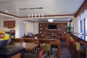 Denver Airport Marriott at Gateway Park, Aurora