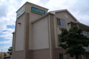 HomeTowne Studios by Red Roof Denver - Airport/Aurora, Aurora