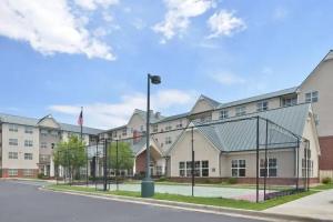 Residence Inn by Marriott Denver Airport at Gateway Park, Aurora