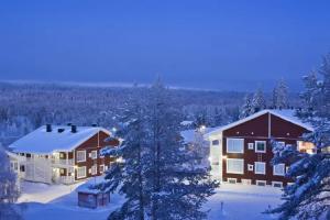 Lapland Hotels Akashotelli, Akaslompolo