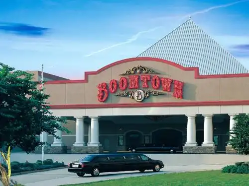 Boomtown Bossier City - 3