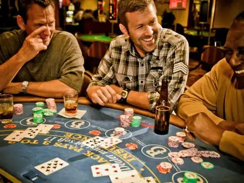 Boomtown Bossier City - 9