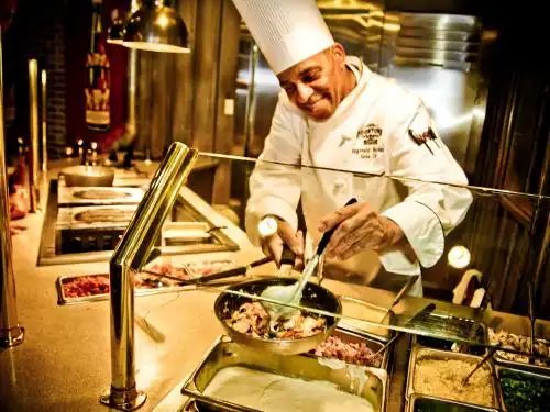 Boomtown Bossier City - 10