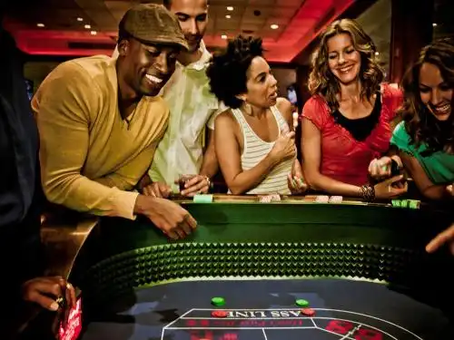 Boomtown Bossier City - 8