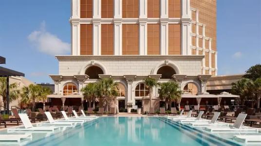 Horseshoe Bossier Casino & - 9