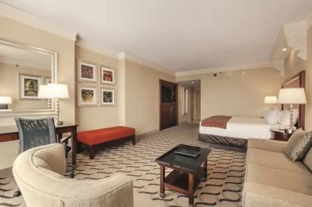 Horseshoe Bossier Casino & - 27