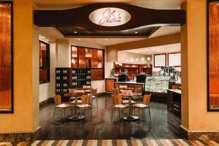 Horseshoe Bossier Casino & - 21