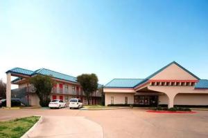 Budgetel Shreveport- Bossier, Bossier