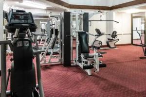 Rodeway Inn & Suites At the Casino, Bossier