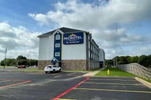 Microtel Inn and Suites by Wyndham Bossier City / Shreveport, Bossier