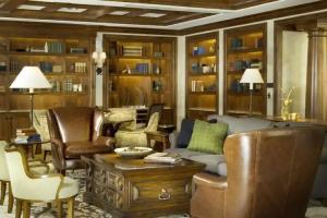 The Vail Collection at the Ritz Carlton Residences Vail, Vail