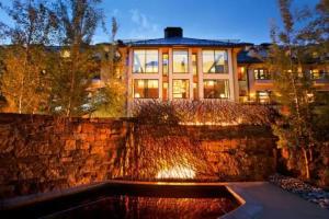 Grand Hyatt Vail, Vail