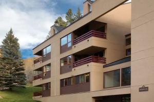Marriott's StreamSide Evergreen at Vail, Vail