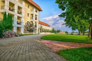 Arcanum Hotel, Bekescsaba