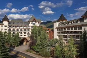 The Hythe, a Luxury Collection Resort, Vail, Vail