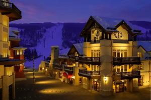 The Arrabelle at Vail Square, a RockResort, Vail