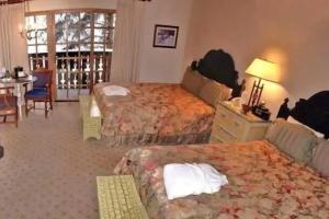 Hotel Gasthof Gramshammer, Vail