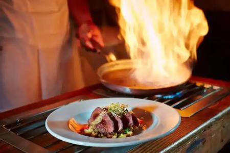 Gasthof Gramshammer - 4