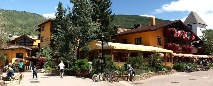 Gasthof Gramshammer - 10