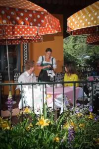 Gasthof Gramshammer - 11