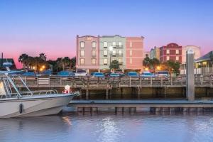 Hampton Inn & Suites Amelia Island, Fernandina Beach