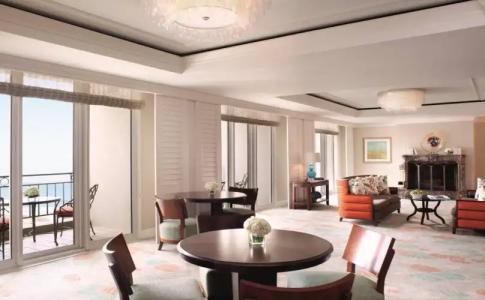 The Ritz-Carlton, Amelia Island - 6