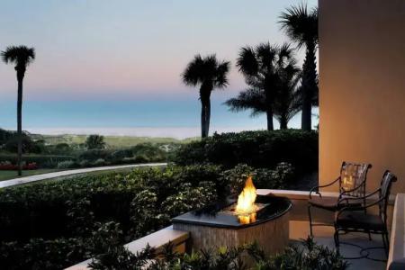 The Ritz-Carlton, Amelia Island - 69