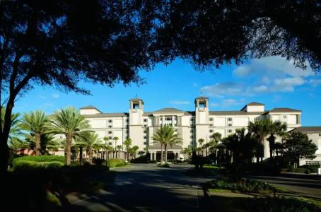 The Ritz-Carlton, Amelia Island - 0