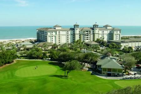 The Ritz-Carlton, Amelia Island - 30