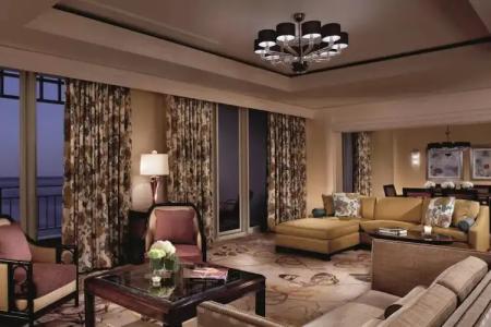 The Ritz-Carlton, Amelia Island - 99