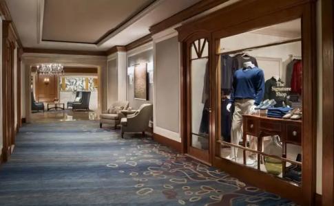 The Ritz-Carlton, Amelia Island - 23