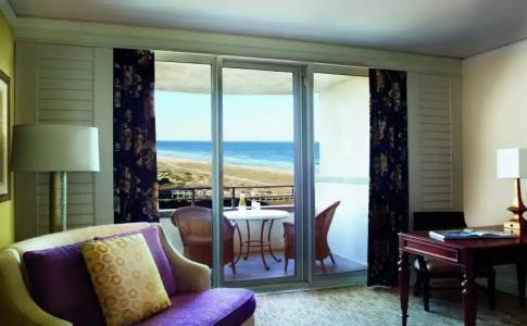 The Ritz-Carlton, Amelia Island - 4