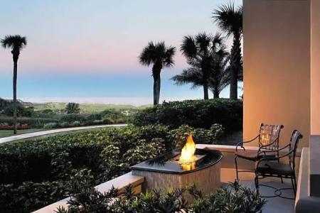 The Ritz-Carlton, Amelia Island - 63