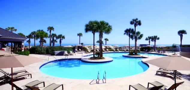 The Ritz-Carlton, Amelia Island - 15