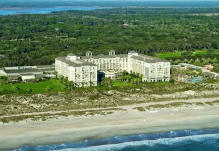 The Ritz-Carlton, Amelia Island - 26