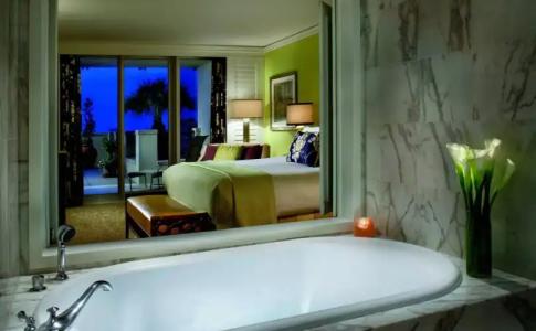 The Ritz-Carlton, Amelia Island - 7