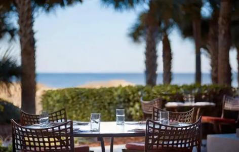 The Ritz-Carlton, Amelia Island - 7