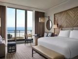 Standard Double Club room with balcony