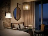 Standard Quadruple room with balcony