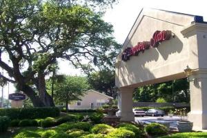 Hampton Inn Amelia Island, Fernandina Beach