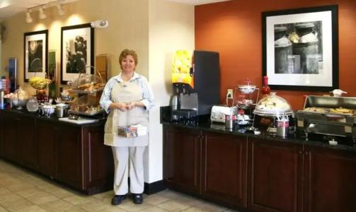 Hampton Inn Amelia Island - 22