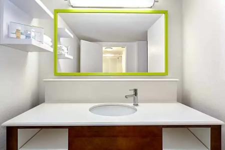 Hampton Inn Amelia Island - 60