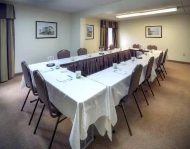 Hampton Inn Amelia Island - 23