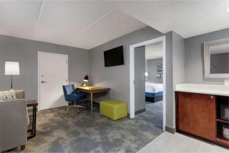 Hampton Inn Amelia Island - 6