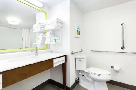 Hampton Inn Amelia Island - 8