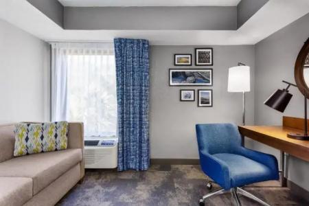 Hampton Inn Amelia Island - 39