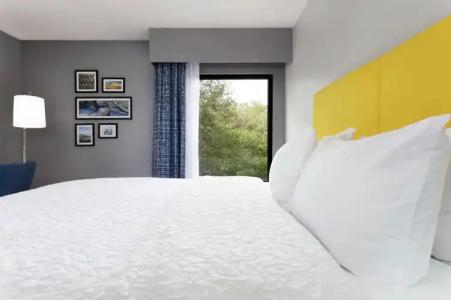 Hampton Inn Amelia Island - 58