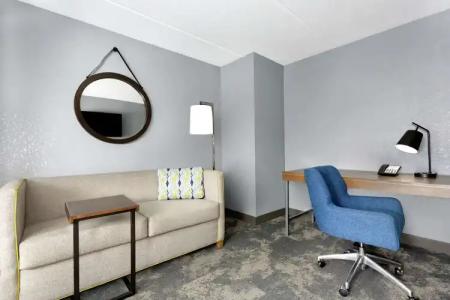 Hampton Inn Amelia Island - 56