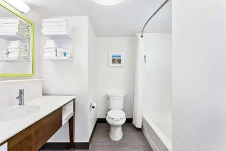 Hampton Inn Amelia Island - 26