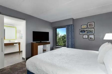 Hampton Inn Amelia Island - 57